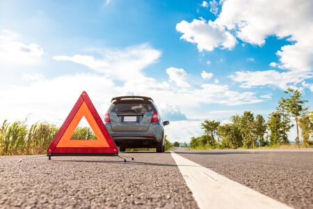 ACCIDENT-ROUTE -AVOCAT